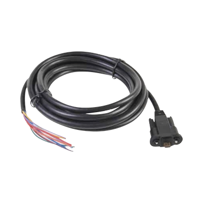 Imagen de Arnes para alimentacion electrica para equipo GPS Satelital modelo SMARTONEC