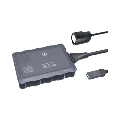 Imagen de Calibrador para sensor de combustible TD6001000