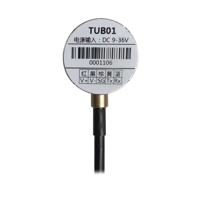 Imagen de Sensor de Combustible Ultrasónico, SIN PERFORAR TANQUE (se coloca abajo del tanque)