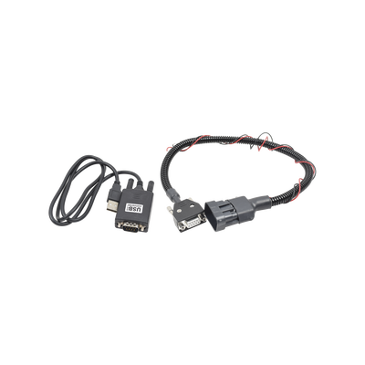 Imagen de Adaptador Serial para Sensor de Combustible FLSPRO