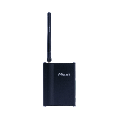 Imagen de Controlador IoT Multifunción para Automatización, Monitoreo Remoto y Comunicación LoRaWAN
