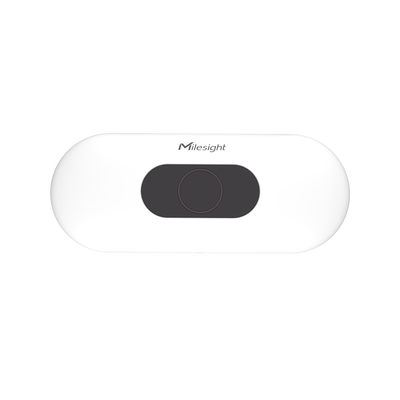 Imagen de Contador de Personas para Gestión de Aforo con LoRaWAN