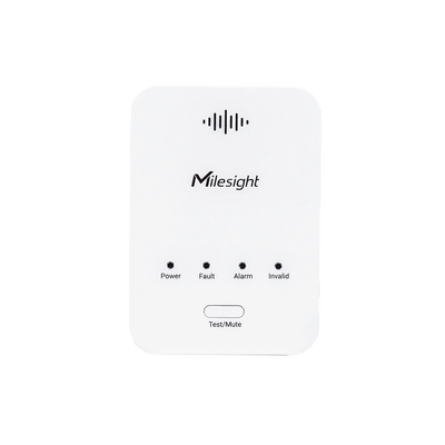 Imagen de Sensor Detector de Fugas de Gas con LoRaWAN
