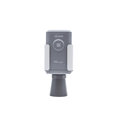 Imagen de Sensor Ultrasónico para Medición de Nivel en Tanques y Cisternas con Alcance de Hasta 10m
