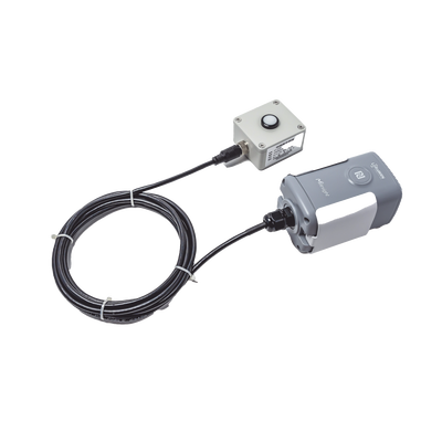 Imagen de Sensor Inteligente de Iluminación para Monitoreo de Luz con LoRaWAN