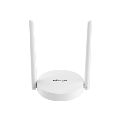 Imagen de Gateway LoRaWAN de Alto Rendimiento para Interiores con Largo Alcance y Seguridad Avanzada