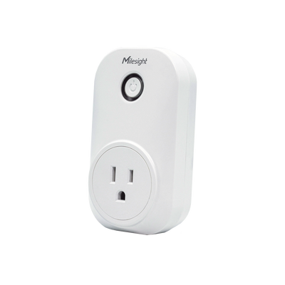 Imagen de Tomacorriente Inteligente para Control de Energía y Automatización con LoRaWAN