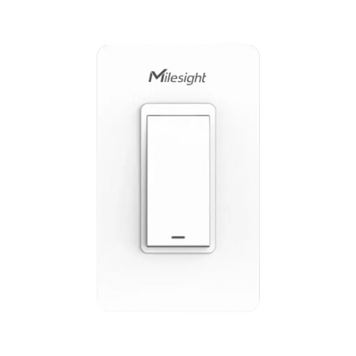 Imagen de Interruptor Inteligente LoRaWAN para Control de Iluminación y Energía