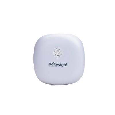 Imagen de Mini Sensor Inteligente de Detección de Fugas de Agua LoRaWAN