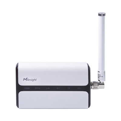 Imagen de Gateway LoRaWAN Inteligente semi-industrial con Cobertura Extendida y Backhaul Ethernet
