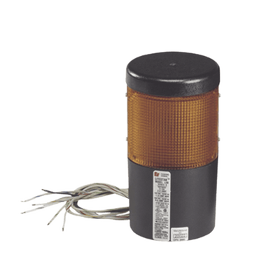 Imagen de Módulo de luz LED litestak, 24 VCD, ámbar