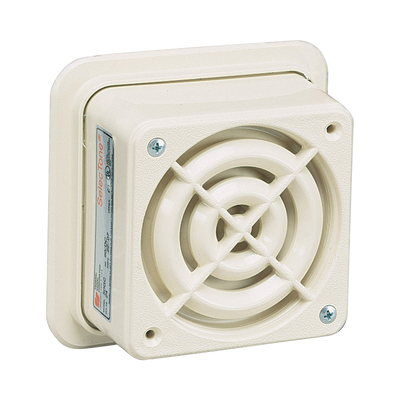 Imagen de Altavoz amplificado Selectone, UL y cUL, 24 Vcd, montaje en superficie