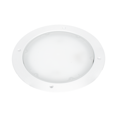Imagen de Luz Vehicular para interior de Techo de 7" de luz LED con tecnología VioSafe