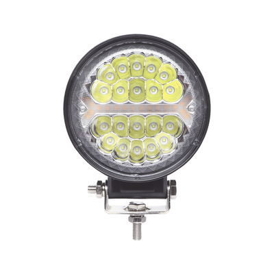 Imagen de Luz de Trabajo de 40 LED, 5600 Lúmenes, IP67, 66 Watts, 10-30 Vcc