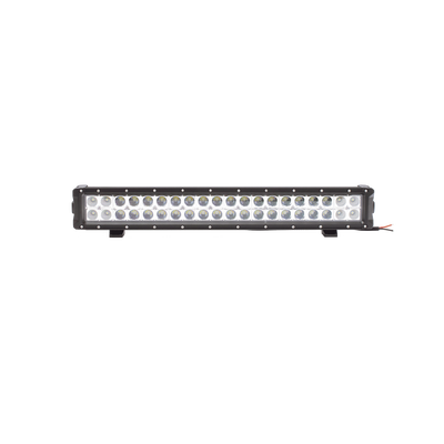 Imagen de Barra LED dobe fila, 25 pulgadas, 12-24 Vcc, 4750 Lumenes