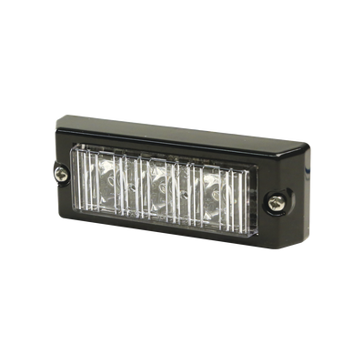 Imagen de Luz Auxiliar Serie X3703, 3 LEDS, color Azul