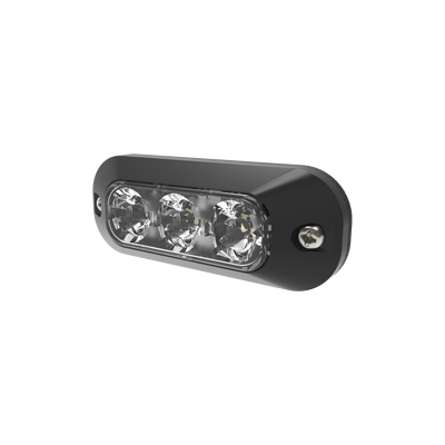 Imagen de Luz perimetral de 3 LEDS color rojo