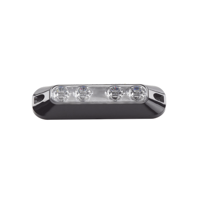 Imagen de Luz Perimetral , 4 LEDs Ultra Brillantes, color Ambar