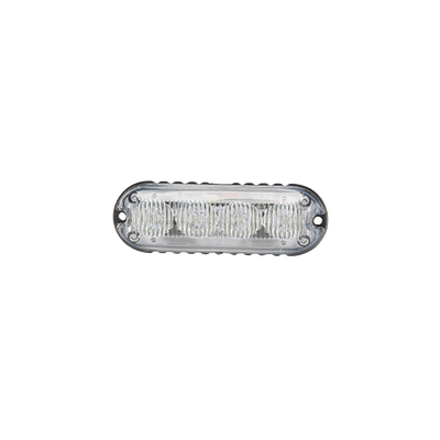 Imagen de Luz Auxiliar Para Motocicletas , 4 LEDs Ultra Brillantes, color azul