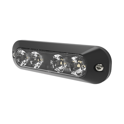 Imagen de Luz Perimetral , 4 LEDs Ultra Brillantes, color Azul