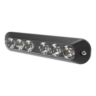 Imagen de Luz auxiliar con 6 LEDS claro