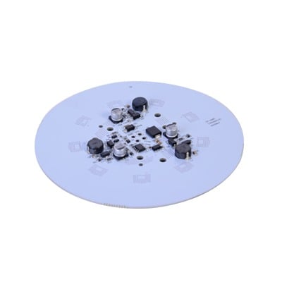 Imagen de Disco de reemplazo para X606, 9 LED color ámbar