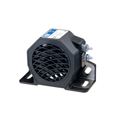 Imagen de Alarma de reversa, 12-24 Vcc, 97 dBA