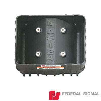 Imagen de Bocina 100 Watts de Potencia