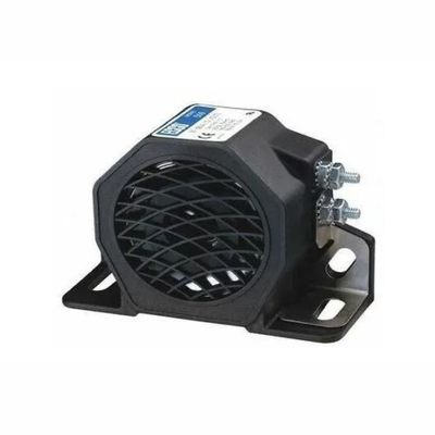 Imagen de Alarma de reversa vehicular, 12-80 Vcc, 87 dBA