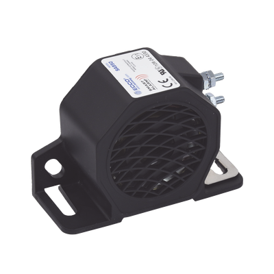 Imagen de Alarma de reversa inteligente 12-24 Vcc, 82- 102 dBA