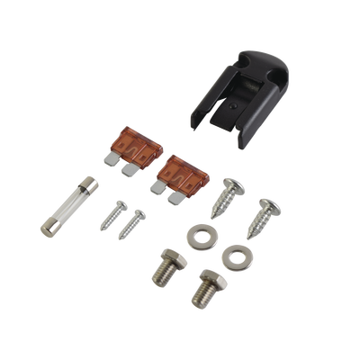 Imagen de Kit de Accesorios para  Instalación para Sirena X100A