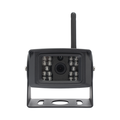 Imagen de Cámara análoga exterior Inalámbrica para Kit de sistema de reversa Vehicular K7000BWK