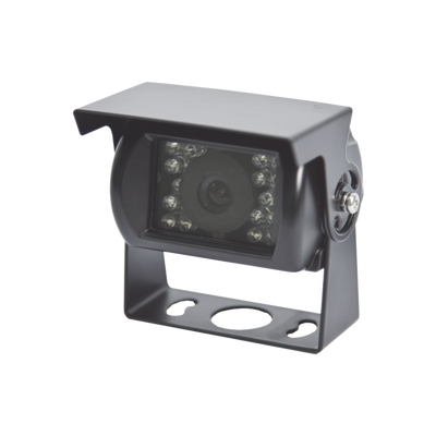 Imagen de Cámara análoga exterior para Kit de sistema de reversa Vehicular K7000B