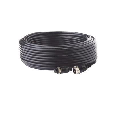Imagen de Cable de 20 mts p/camara C2013B de Kit K7000B
