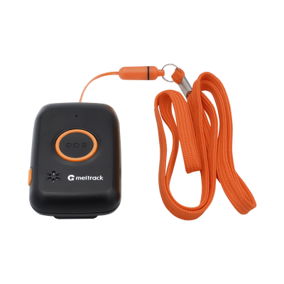 Imagen de Mini Rastreador Personal (GPS) 4G IP67