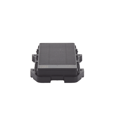 Imagen de Localizador 4G con carga solar / Semiautónomo / Rastreo de contenedores / Cajas de tráiler / Alarma de sabotaje audible
