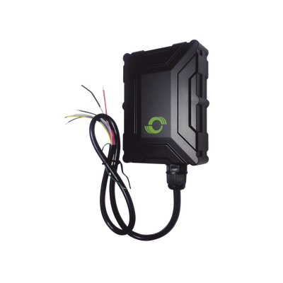 Imagen de Rastreador Vehicular (GPS) 4G LTE /Ideal Para Motocicletas / IP67 / Audio En Dos Vías (Accesorios Incluidos) / Bloqueo de Motor Remoto / Salidas y Entradas Digitales