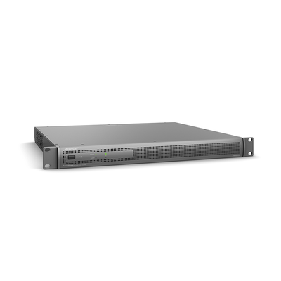 Imagen de (808930-0218) PowerSpace  Amplificador 2x1000W 4-8 ohms 70/100V