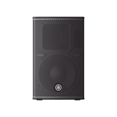 Imagen de Altavoz Amplificado 10 in | Potencia: 700w | Amplificacion Clase-D | Hecho en Madera | Para aplicaciones de Instalacion y Refuerzo Sonoro
