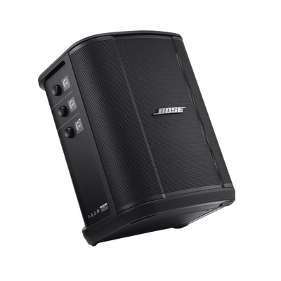 Imagen de Sistema Portátil de Audio | Bluetooth | Mixer integrado | 2 entradas de Micrófono | Entrada Auxiliar