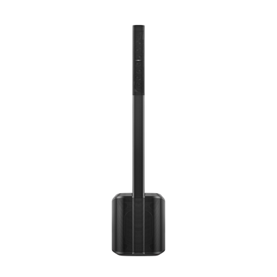 Imagen de Sistema Portátil de Audio | Arreglo lineal de 8 altavoces | Subwoofer | Mezclador Integrado de 3 canales | Bluetooth | Configuación mediante App