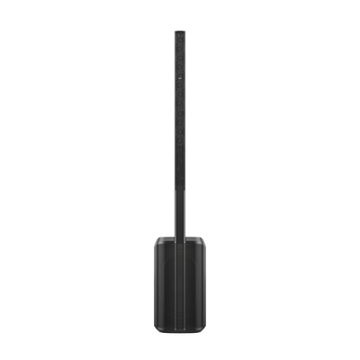 Imagen de Sistema Portátil de Audio | Arreglo lineal de 16 altavoces | Subwoofer | Mezclador Integrado de 3 canales | Bluetooth | Configuación mediante App
