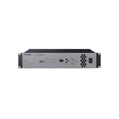 Imagen de Procesador Matricial de Audio | DSP | 34 Entradas (entre digital y análogas)  x 16 Salidas | Ideal para Instalaciones Comerciales |  Interfaz Dante