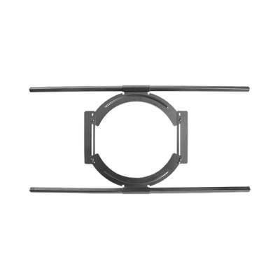 Imagen de Soporte de techo abatible ajustable para 6.5 y 8 "LC, SP, CP, PP, PDP, PG, GP, GG, GGD, GC y CL-70V-6.