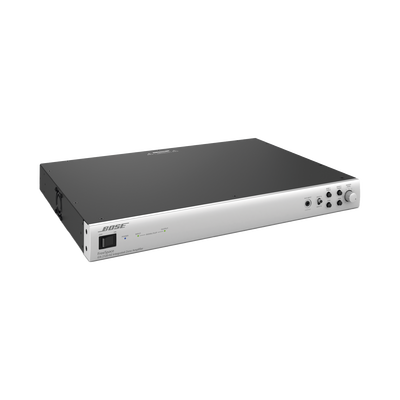 Imagen de Amplificador de zona integrado | FreeSpace | 2x120W | 70/100V