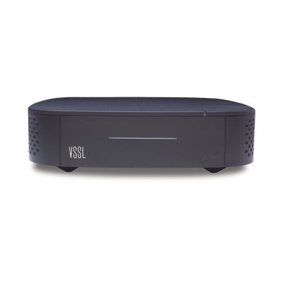 Imagen de Amplificador una Zona, 2 Canales, 50 W por Canal, con Chromecast, Alexa Cast, Airplay, Spotify Connect: funciona con Google Assist