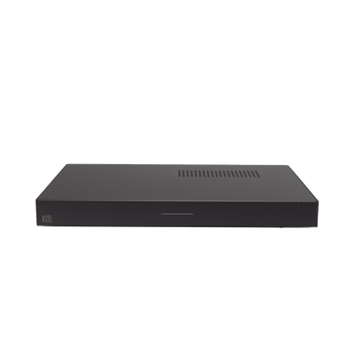 Imagen de VSSL 3 zonas, 6x50W, con Chromecast, Alexa Cast, Airplay, Spotify Conn en cada zona - funciona con GoogleAsst
