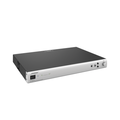 Imagen de Amplificador de zona integrado | FreeSpace | 2x120W | Clase D | Baja impedancia