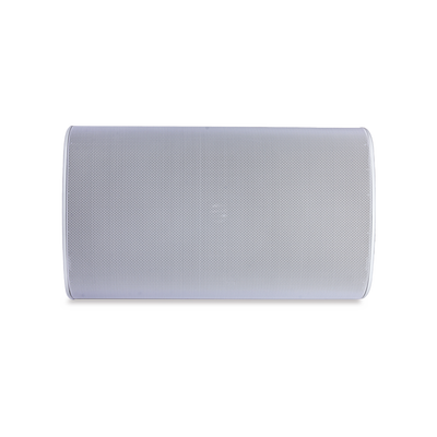 Imagen de Altavoz Exterior | 2 Vías | Controlador de 6,5" |  Tweeter de 1" |  Radiador que Mejora los Graves | Tecnología de Montaje de Bloqueo Rápido | 120 W | 8Ω | Blanco