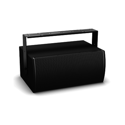 Imagen de Subwoofer para exteriores Negro 500W 8 Ohms